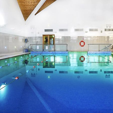 Lough Allen Hotel & Spa Drumshanbo Exteriör bild